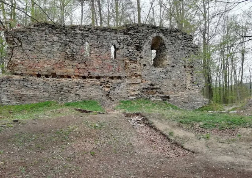 Karlův Hrádek, Czech Republic (Czechia)